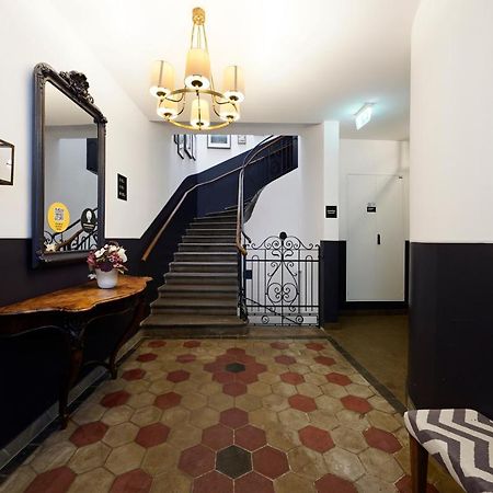 Numa Salzburg Nora Apartment Екстериор снимка