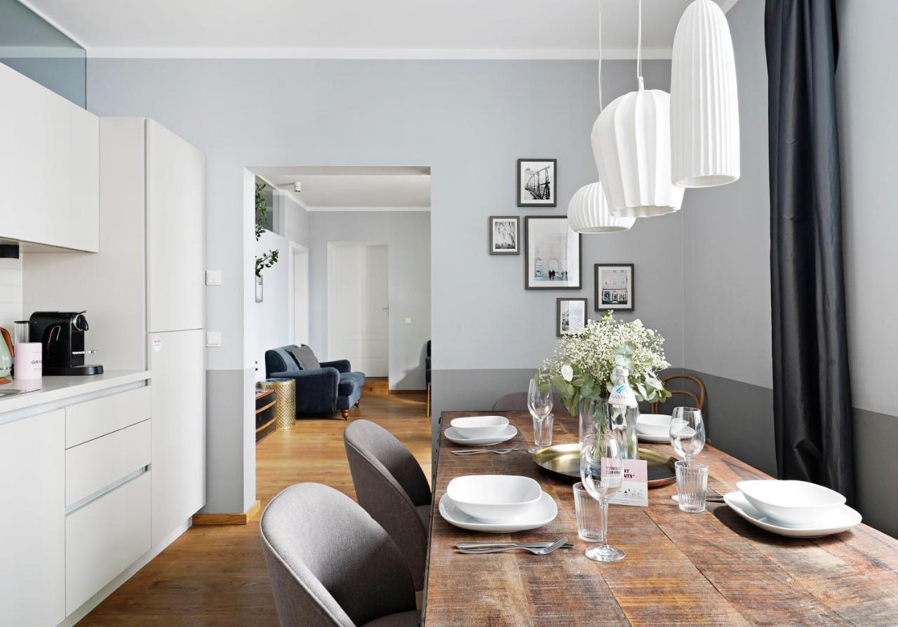 Numa Salzburg Nora Apartment Екстериор снимка