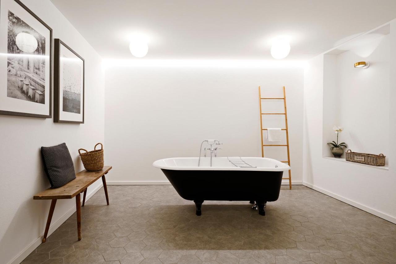 Numa Salzburg Nora Apartment Екстериор снимка