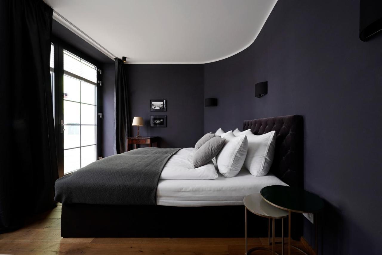 Numa Salzburg Nora Apartment Екстериор снимка