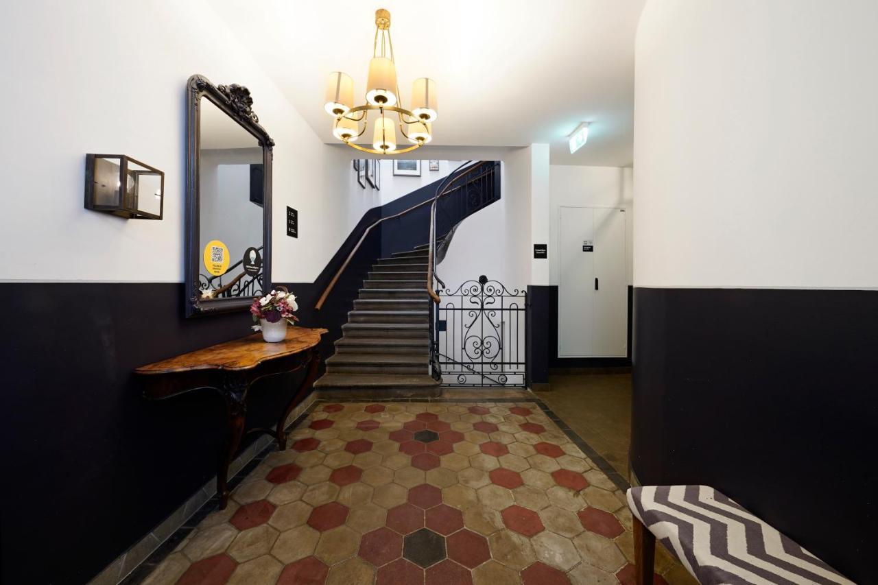Numa Salzburg Nora Apartment Екстериор снимка