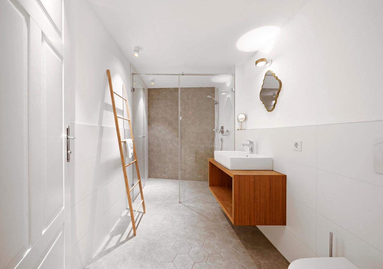 Numa Salzburg Nora Apartment Екстериор снимка