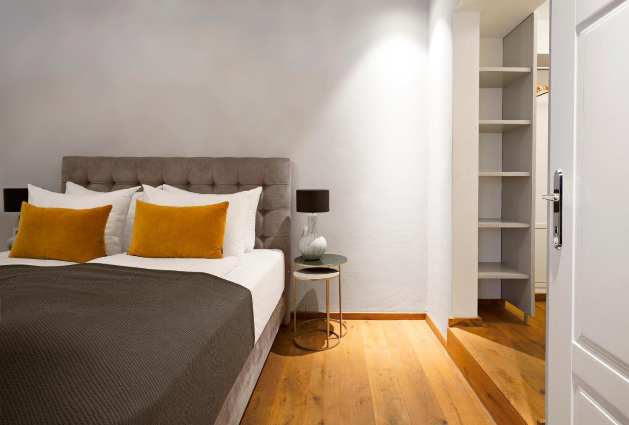 Numa Salzburg Nora Apartment Екстериор снимка