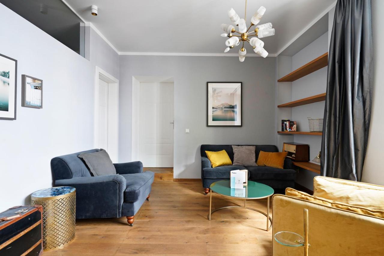 Numa Salzburg Nora Apartment Екстериор снимка
