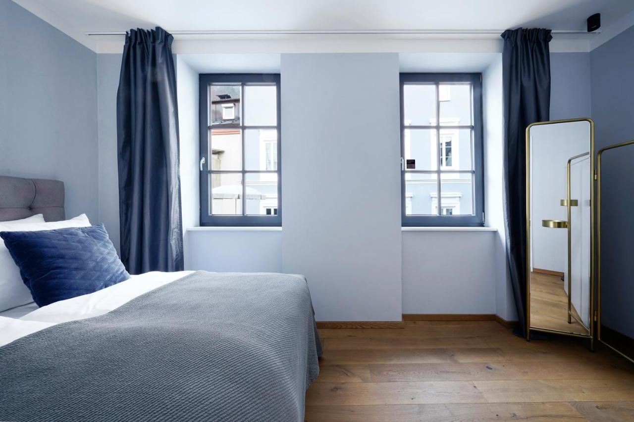 Numa Salzburg Nora Apartment Екстериор снимка