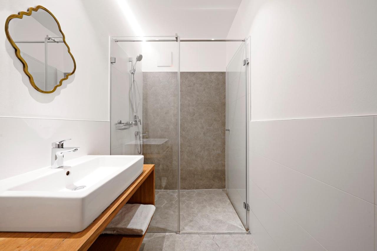 Numa Salzburg Nora Apartment Екстериор снимка