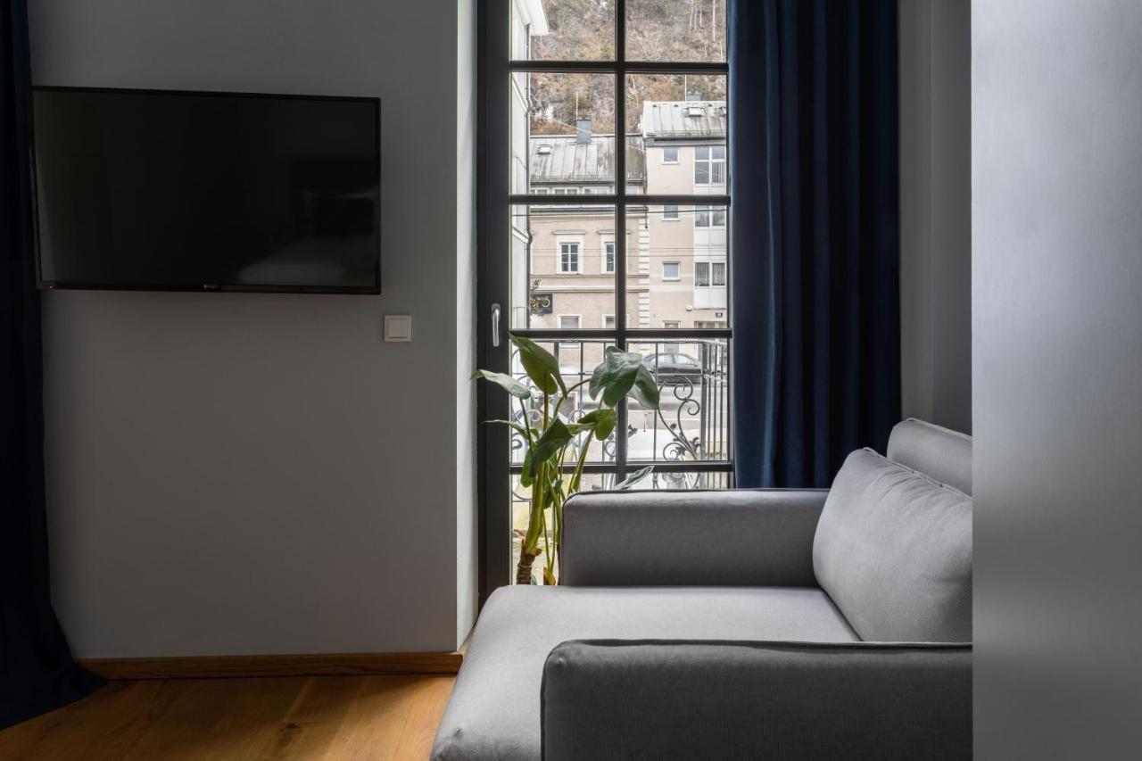 Numa Salzburg Nora Apartment Екстериор снимка