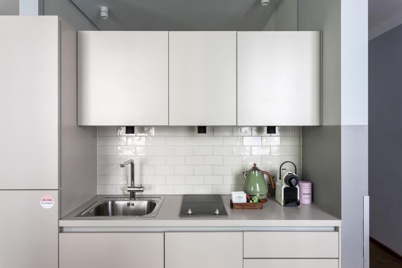 Numa Salzburg Nora Apartment Екстериор снимка