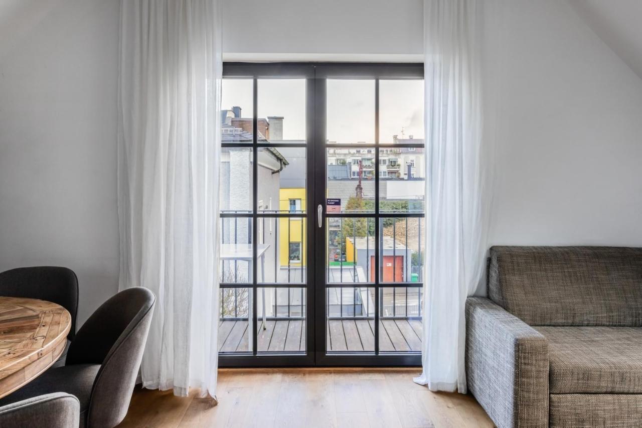 Numa Salzburg Nora Apartment Екстериор снимка