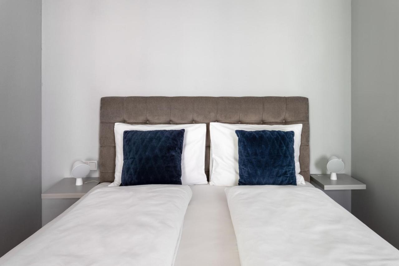 Numa Salzburg Nora Apartment Екстериор снимка