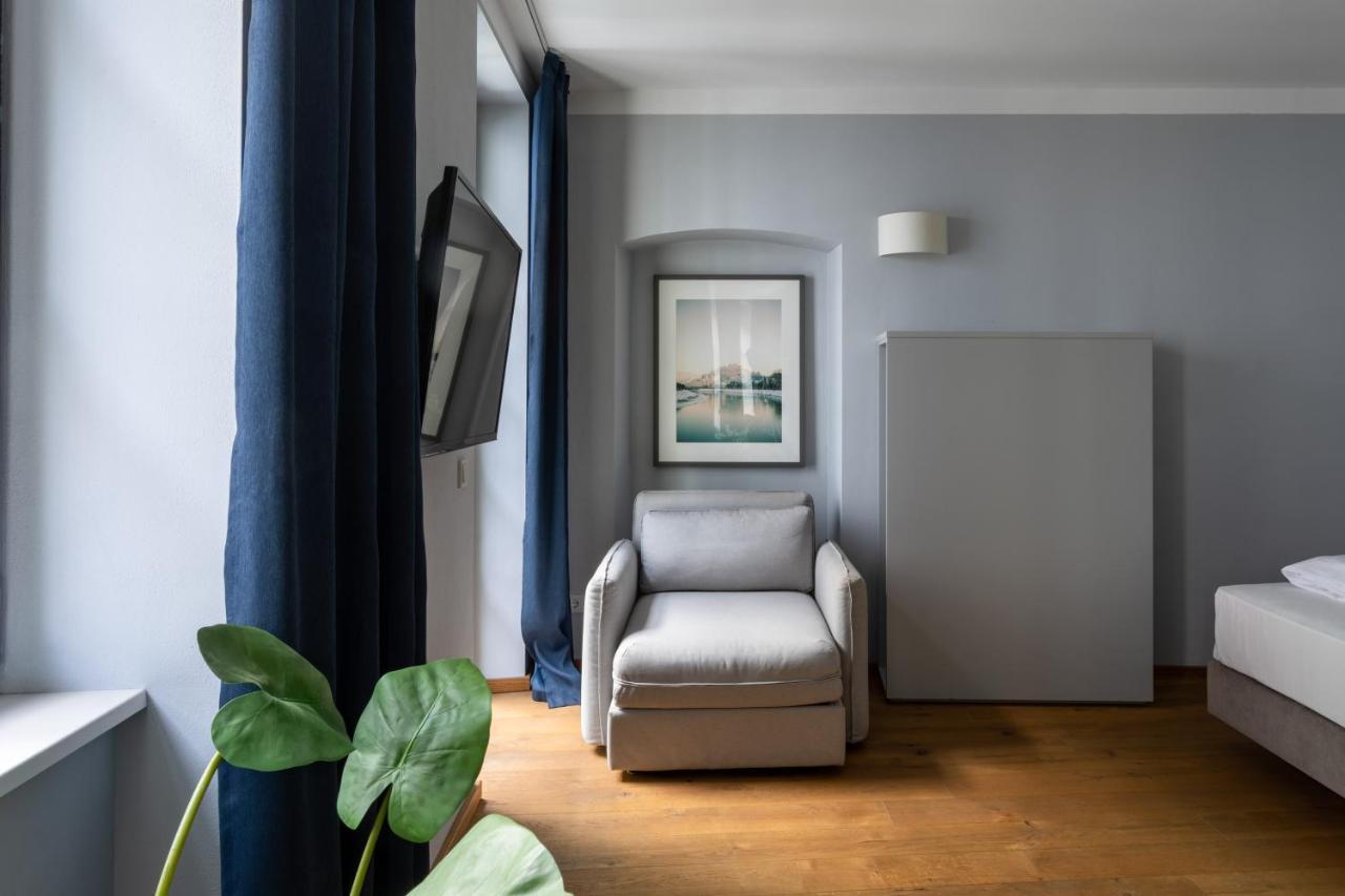 Numa Salzburg Nora Apartment Екстериор снимка