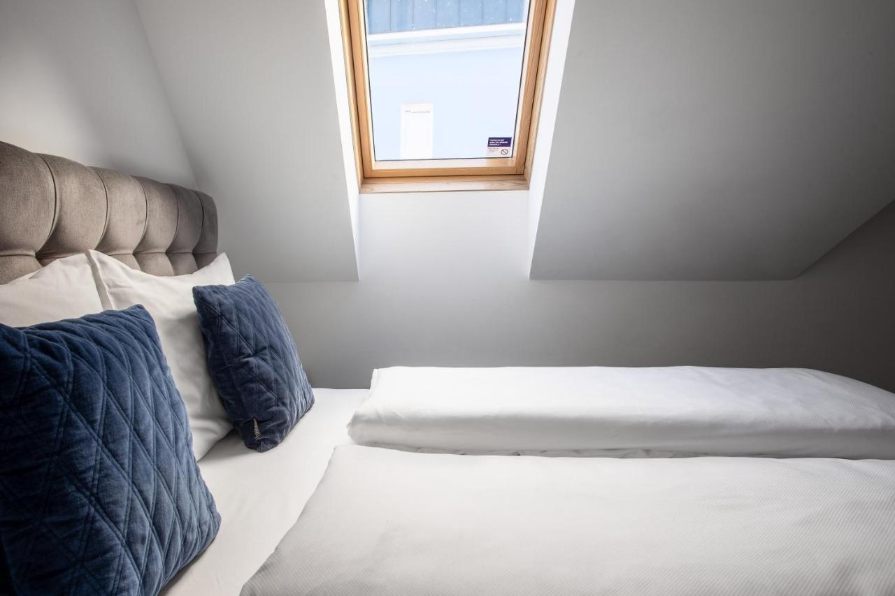 Numa Salzburg Nora Apartment Екстериор снимка
