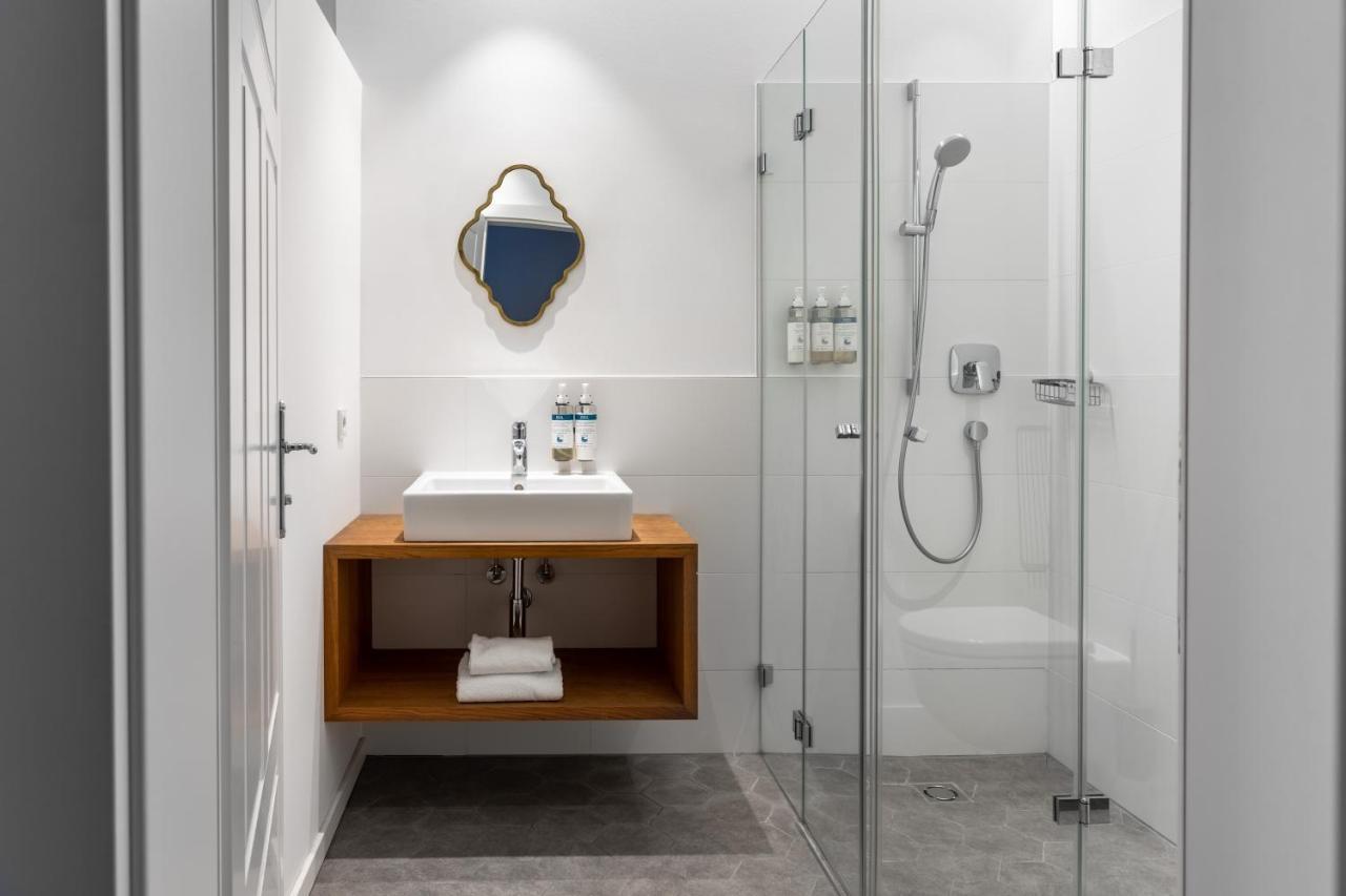 Numa Salzburg Nora Apartment Екстериор снимка