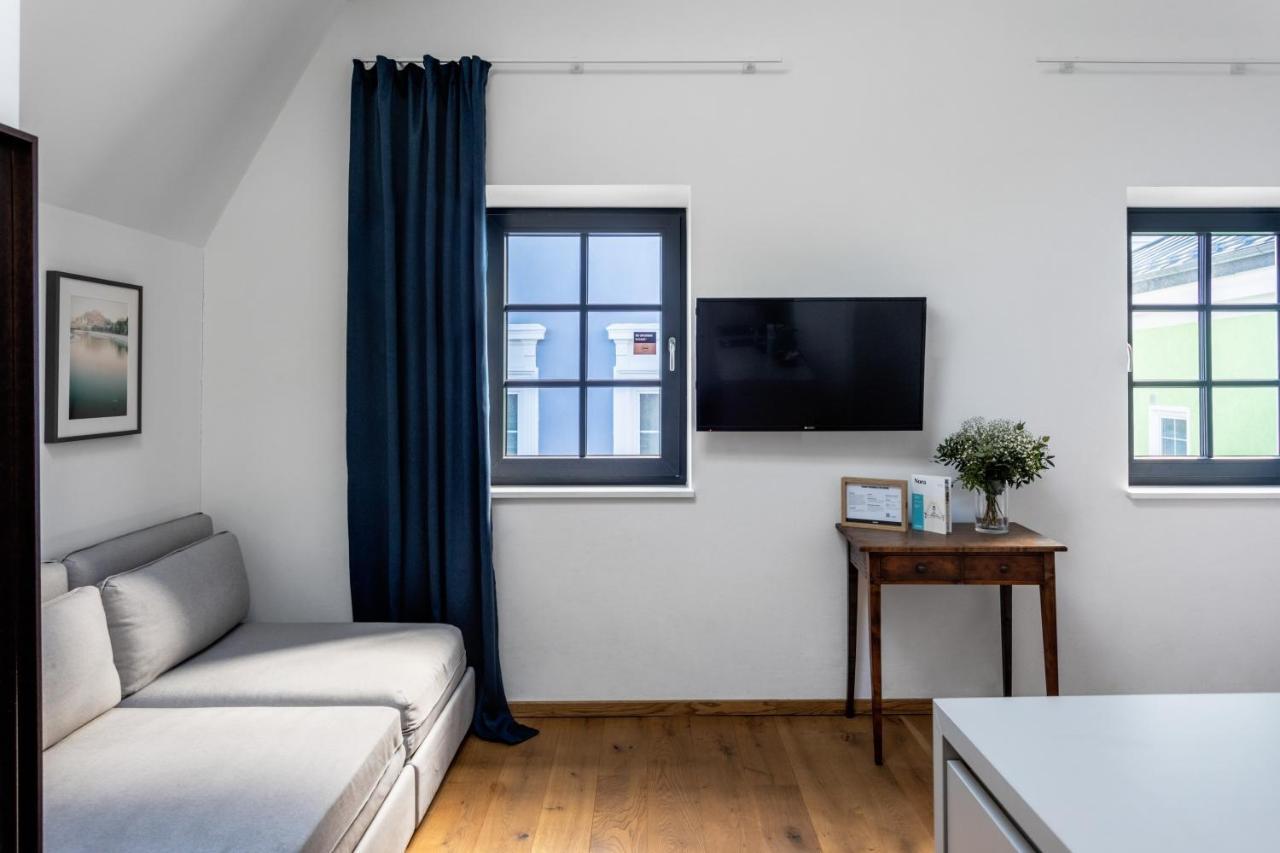 Numa Salzburg Nora Apartment Екстериор снимка