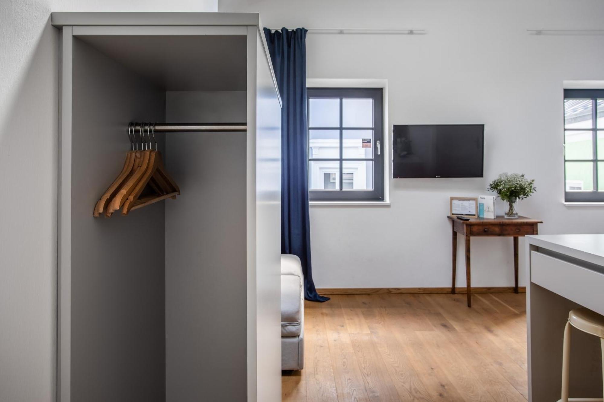 Numa Salzburg Nora Apartment Стая снимка