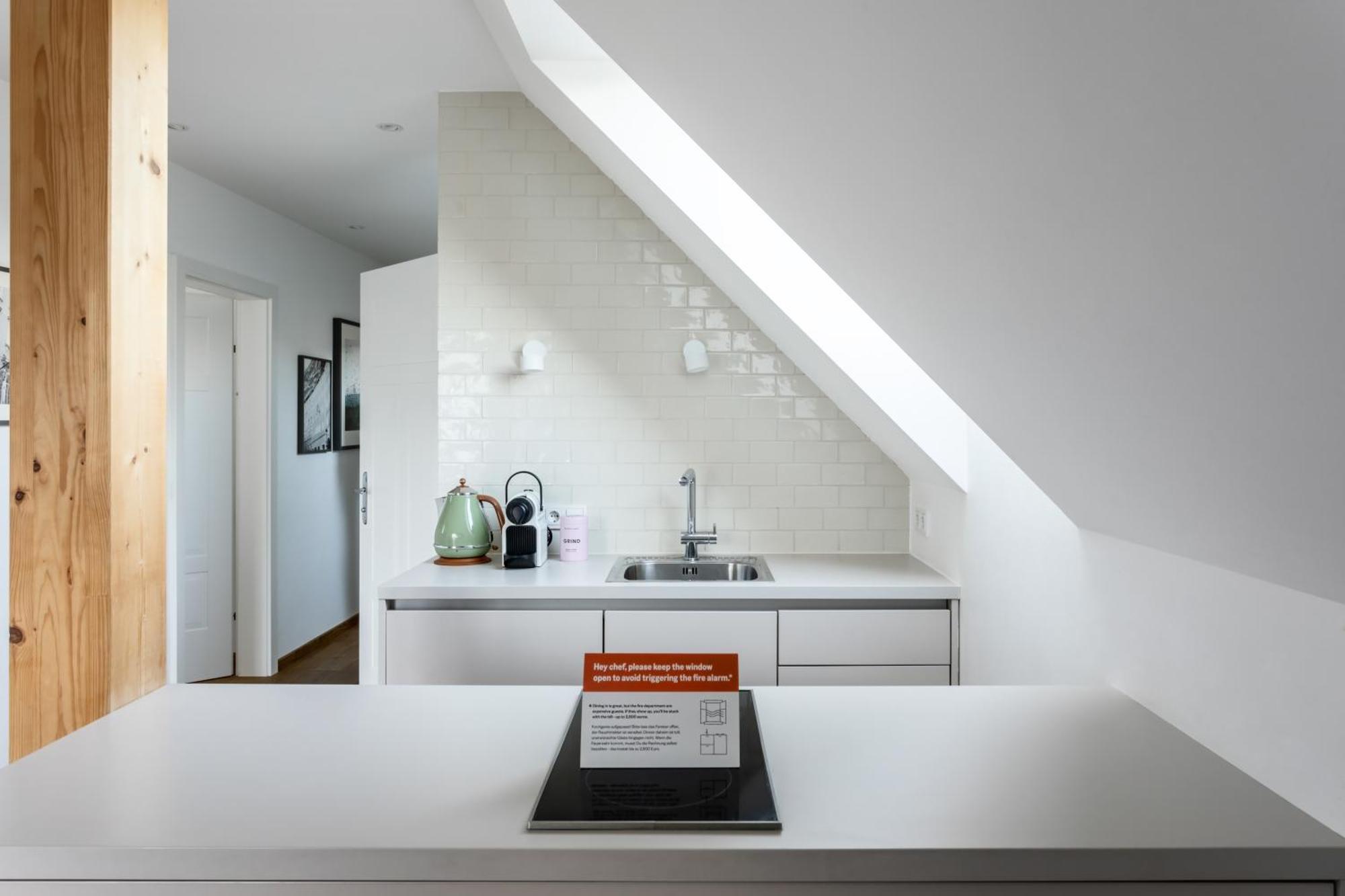 Numa Salzburg Nora Apartment Стая снимка