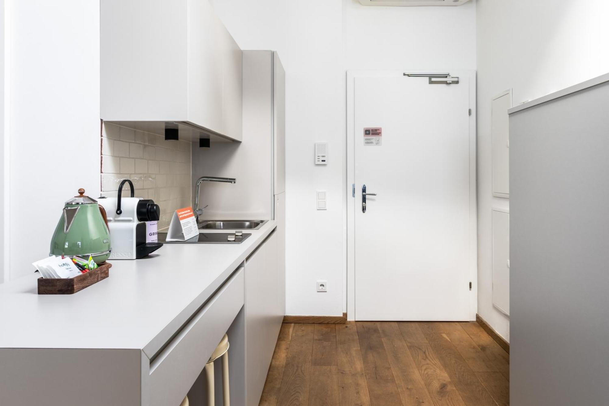 Numa Salzburg Nora Apartment Стая снимка