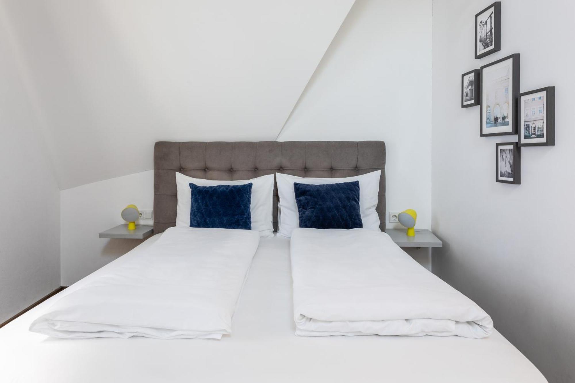 Numa Salzburg Nora Apartment Стая снимка