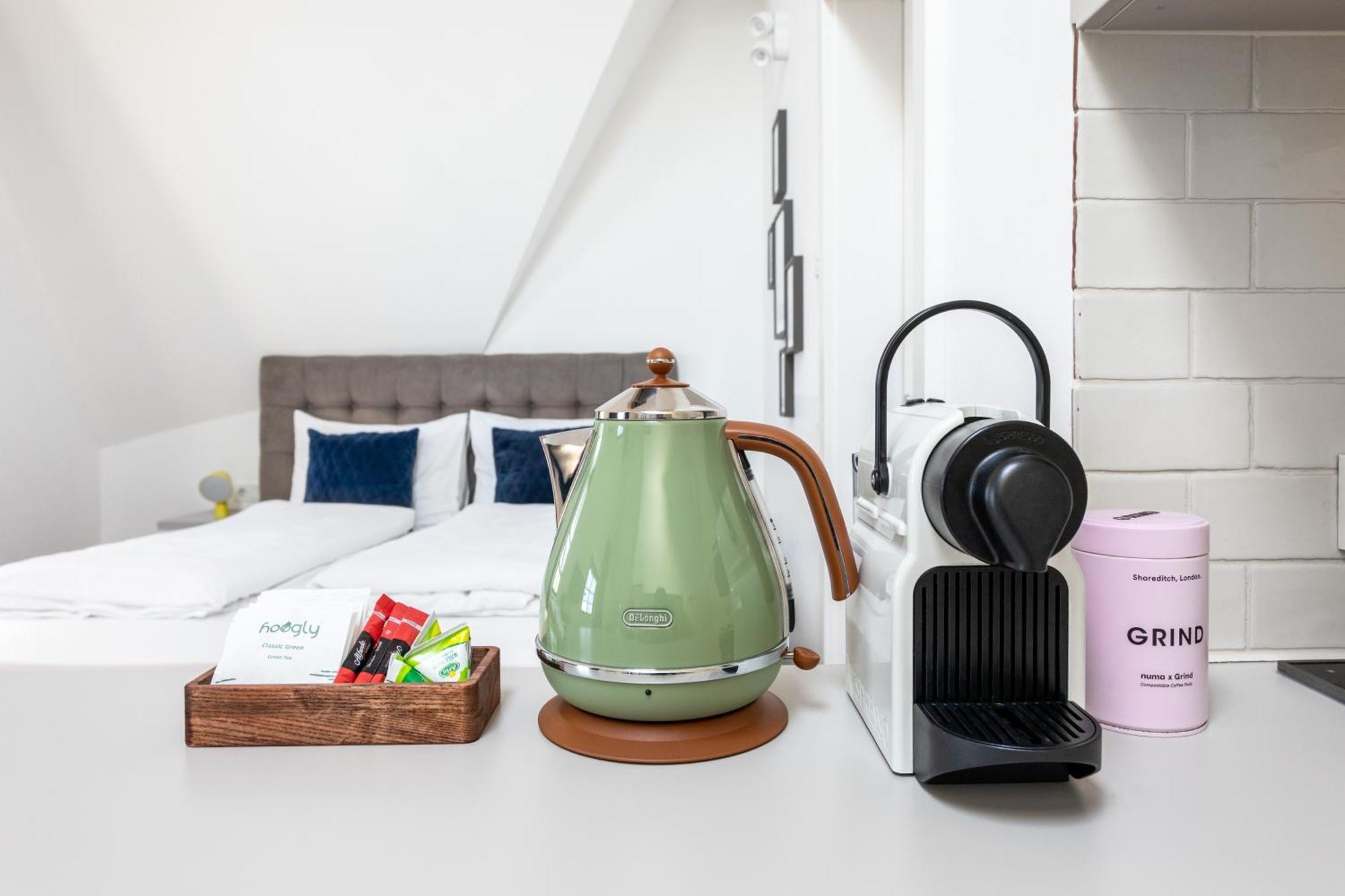 Numa Salzburg Nora Apartment Стая снимка