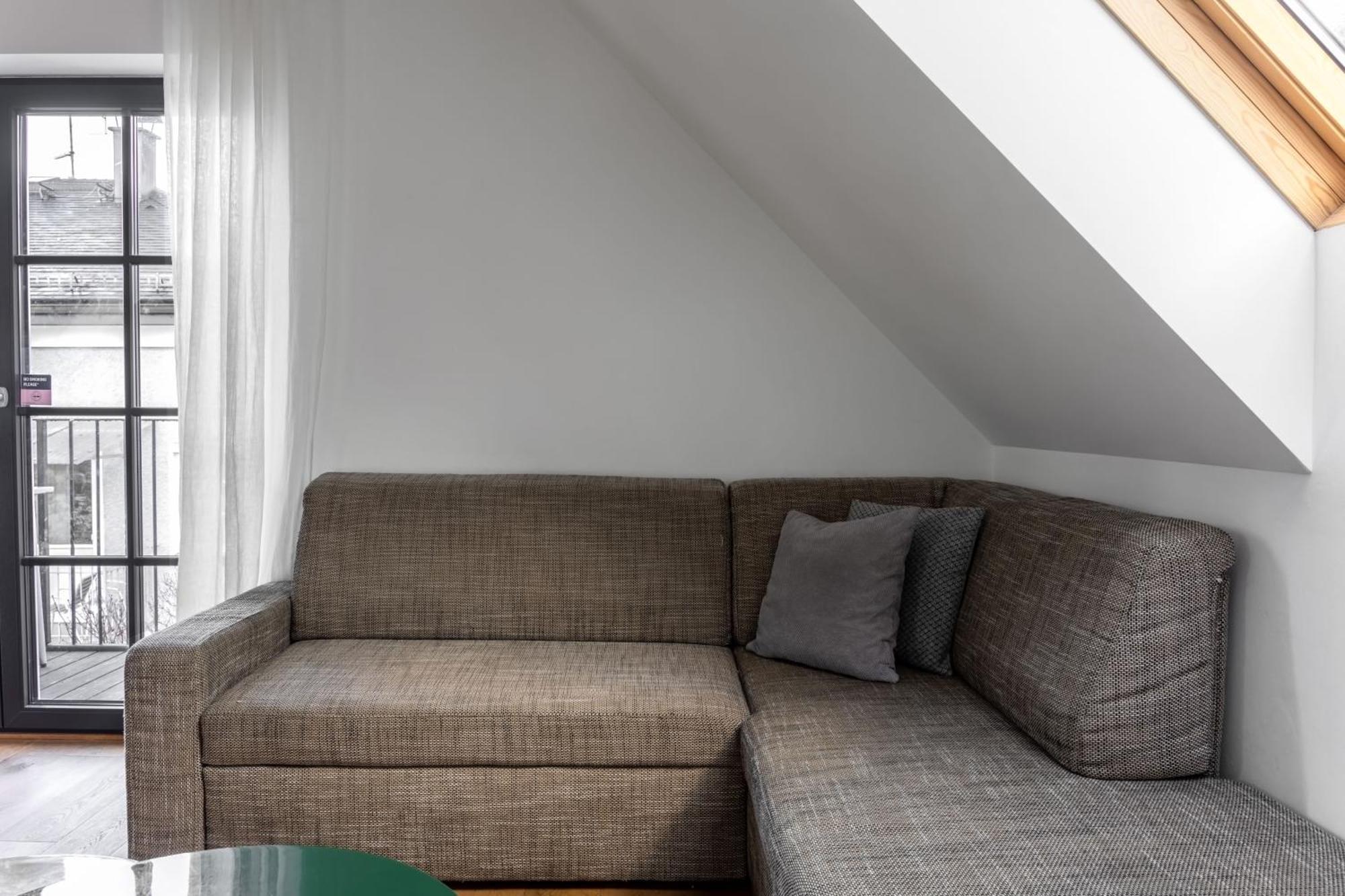 Numa Salzburg Nora Apartment Стая снимка