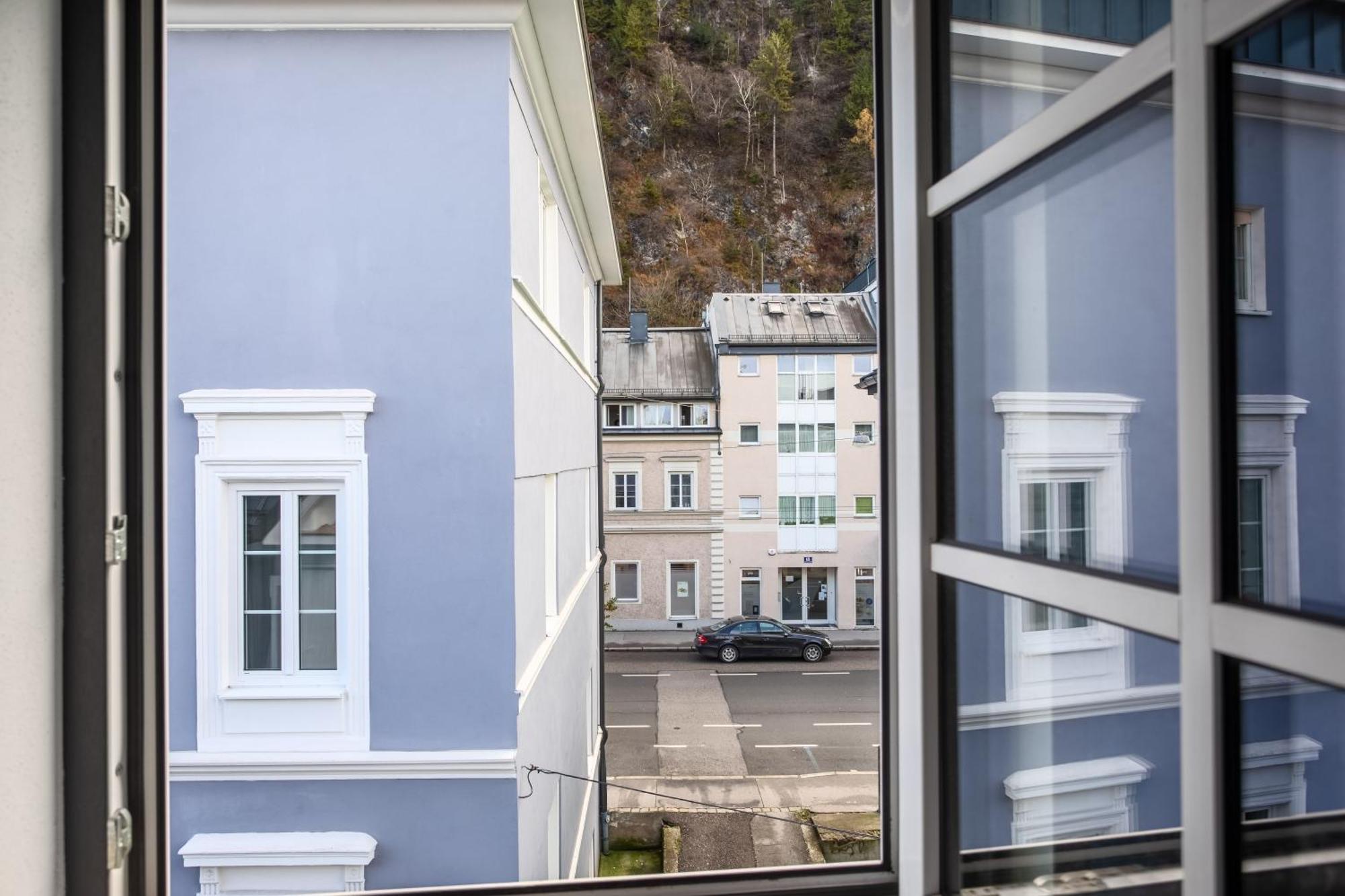Numa Salzburg Nora Apartment Стая снимка