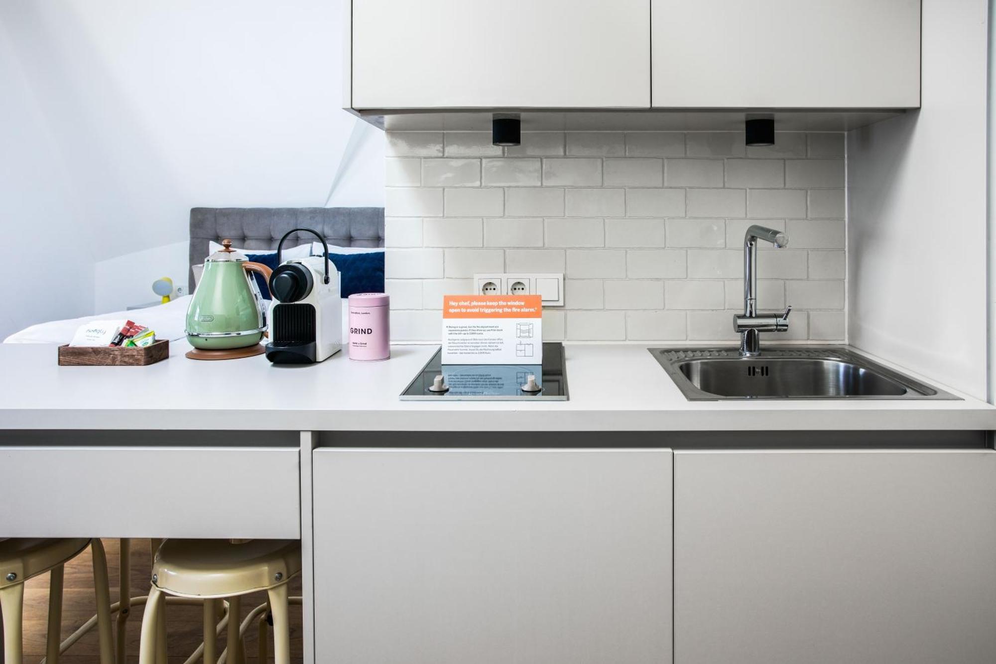 Numa Salzburg Nora Apartment Стая снимка