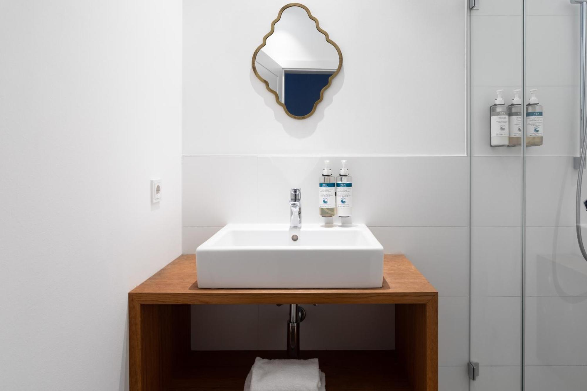 Numa Salzburg Nora Apartment Стая снимка