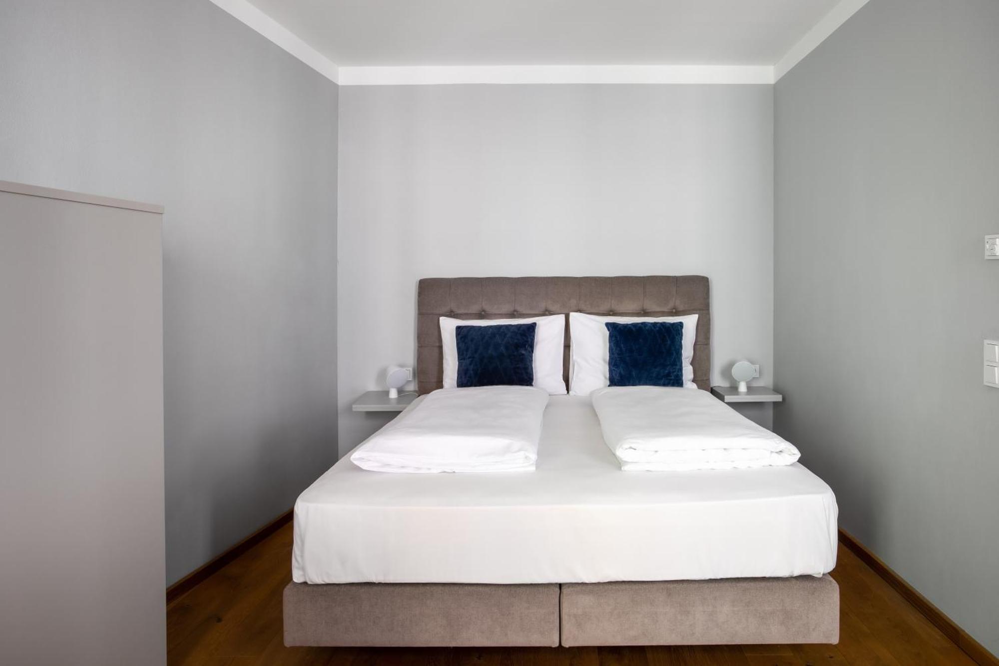 Numa Salzburg Nora Apartment Стая снимка