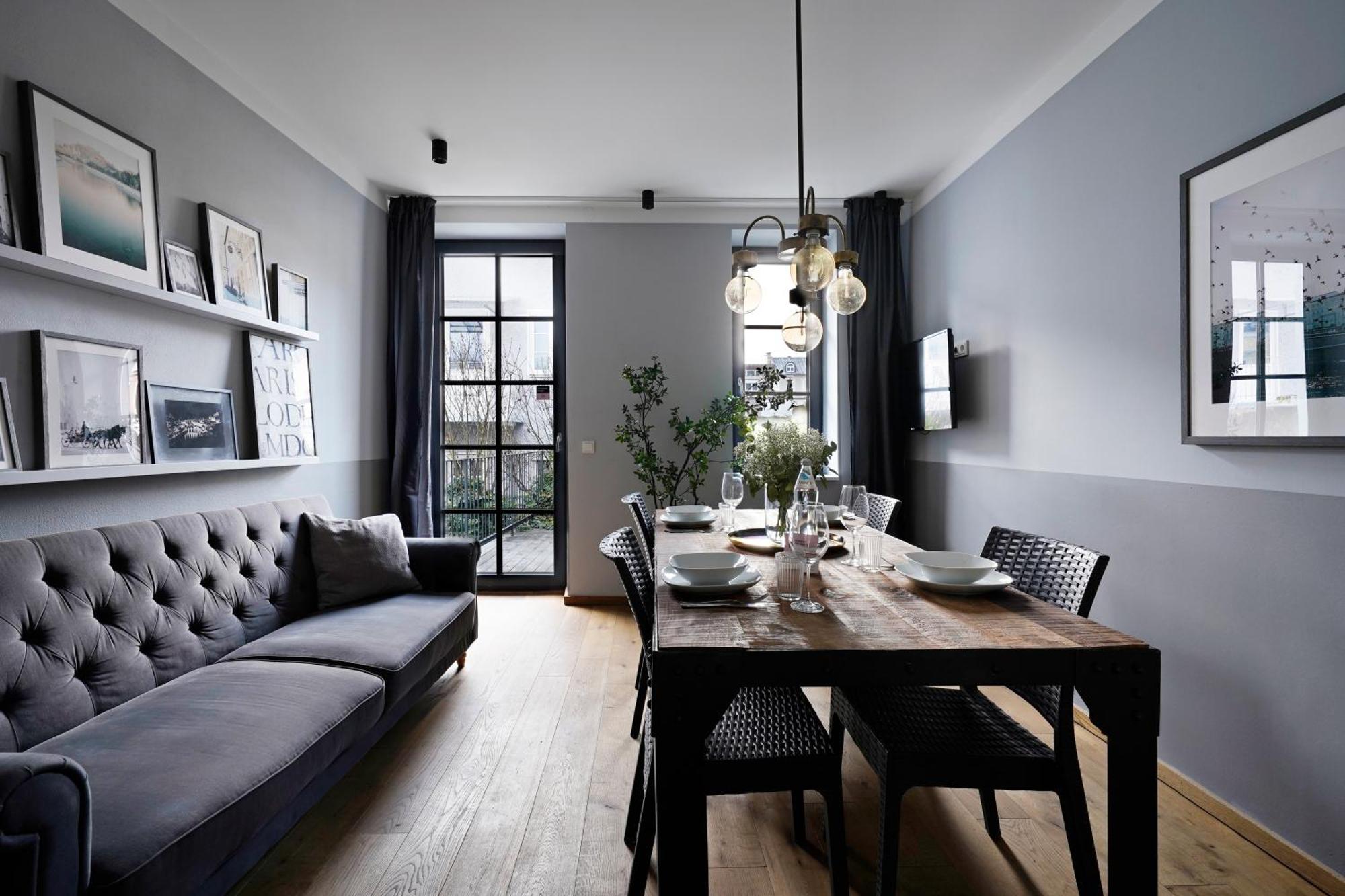 Numa Salzburg Nora Apartment Стая снимка