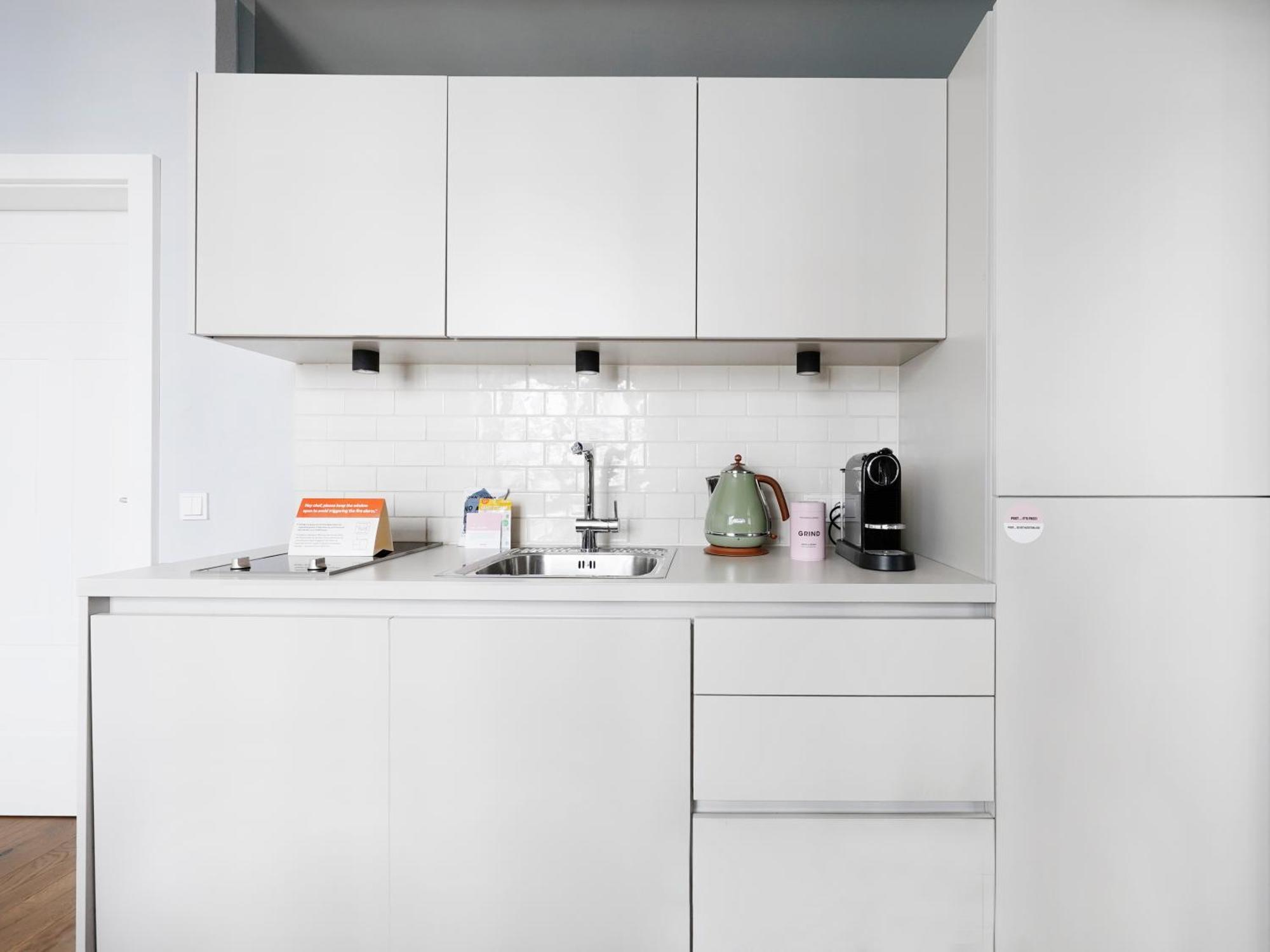 Numa Salzburg Nora Apartment Стая снимка