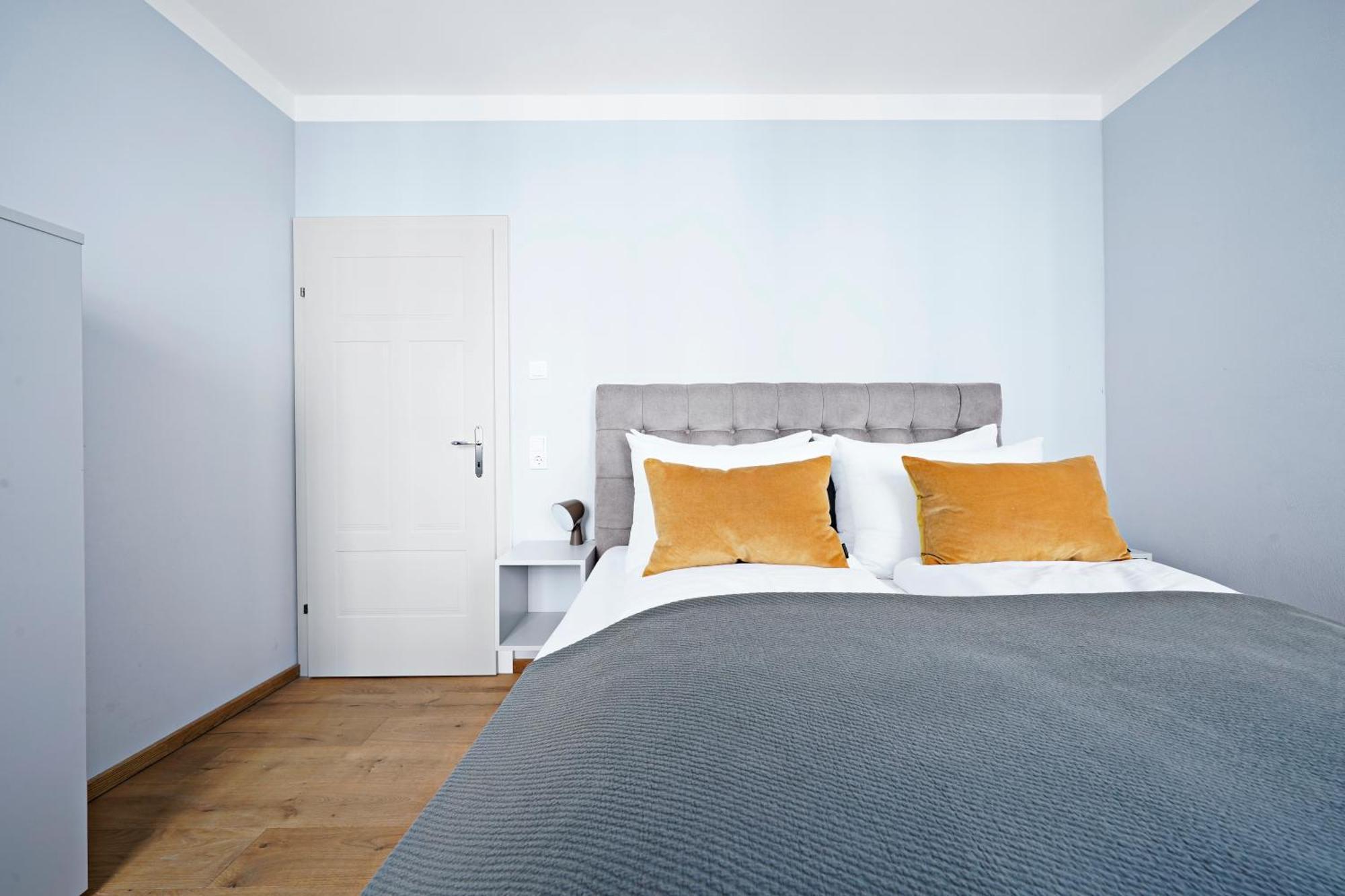 Numa Salzburg Nora Apartment Екстериор снимка
