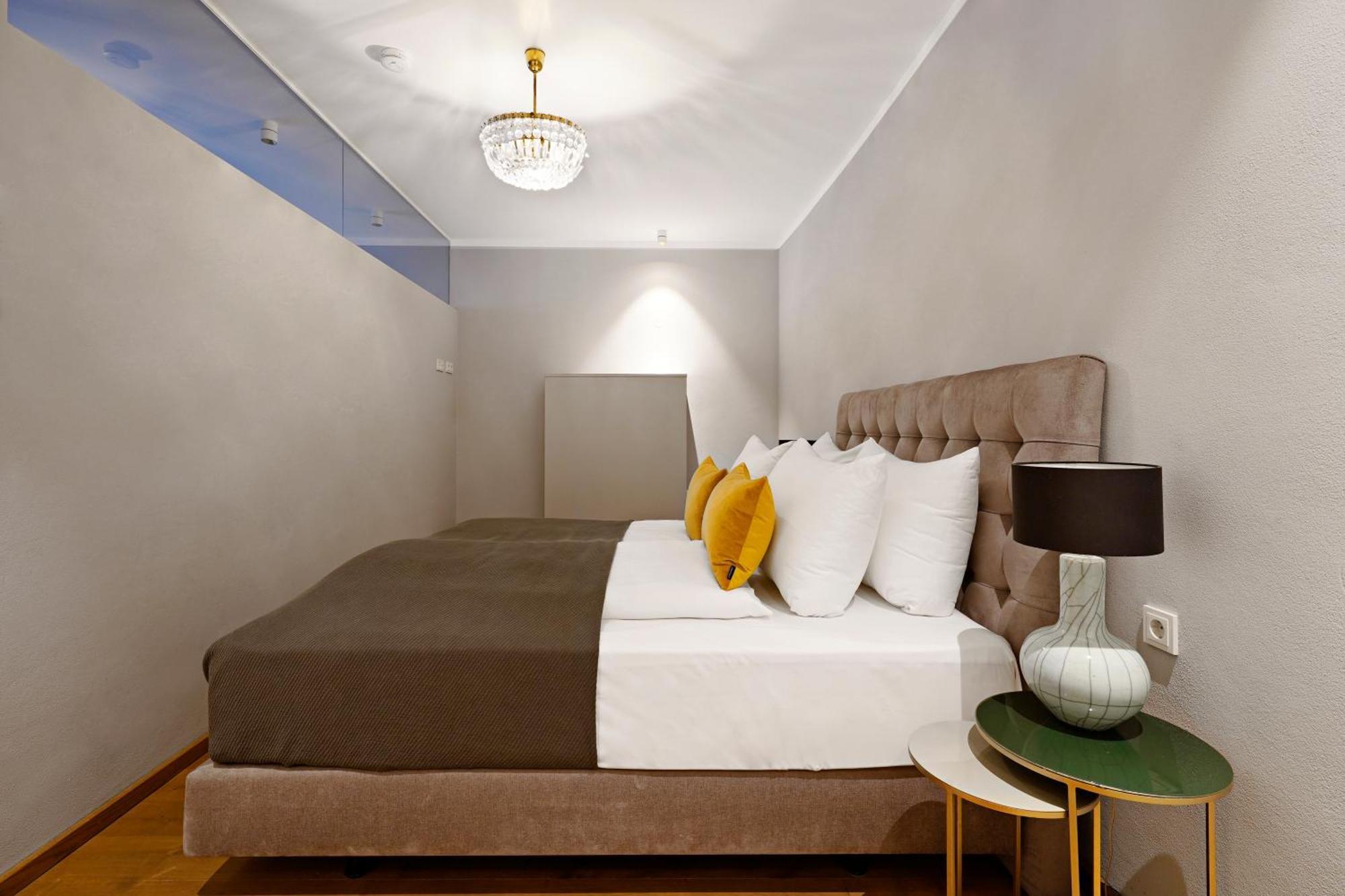 Numa Salzburg Nora Apartment Стая снимка